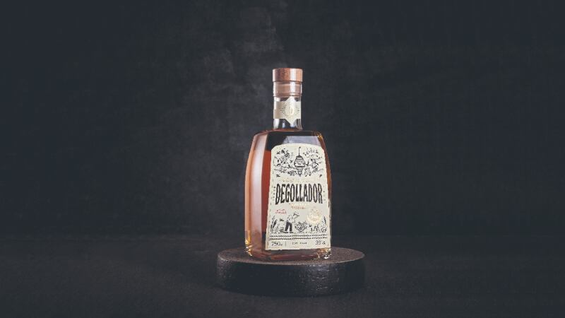 Es una especie única que destaca de las demás por su aroma y picor, crece en las zonas de Moche y Trujillo desde hace más de dos mil años