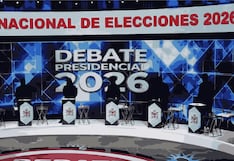 Hoy comienzan las jornadas de debate del JNE