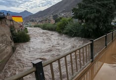 Mindef activa sus capacidades operativas para la preparación y respuesta ante intensas lluvias