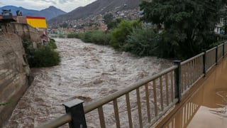 Mindef activa sus capacidades operativas para la preparación y respuesta ante intensas lluvias