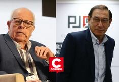 Julio Velarde afirma que prisión preventiva a Martín Vizcarra afecta la imagen del país