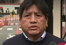 Transportistas formales piden garantías de seguridad al Mininter por paro nacional de este jueves 10