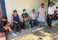 Piura: Vehículo arrolla y mata a exfutbolista de la Copa Perú