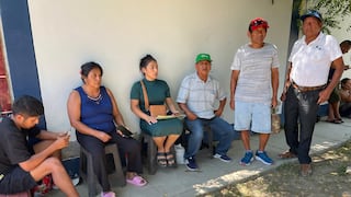 Piura: Vehículo arrolla y mata a exfutbolista de la Copa Perú