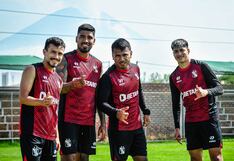 FBC Melgar: Equipo rojinegro pretende quedar segundo en el acumulado