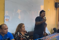 SUTEP anuncia paro nacional este 29 de octubre y convoca a maestros de la región Ica