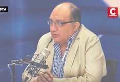 Presidente de la Asociación de Víctimas de accidente de Tránsito: “Perú está en primer lugar en muertes por accidentes”