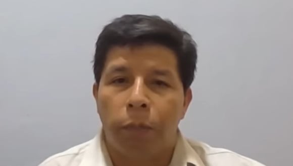 El expresidente Pedro Castillo se encuentra actualmente preso en el penal de Barbadillo por el golpe de Estado del 7 de diciembre de 2022.