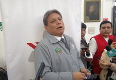 Arequipa: Hasta el momento no hay solicitud de alianzas electorales en el JNE