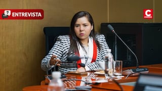 Verónica Yonz impulsa ley para vigilar vuelos turísticos tras accidente en Nasca: ¿En qué consiste su propuesta?