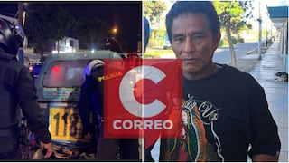 Pisco: conductor de mototaxi conocido como “Pachi” pierde la vida en accidente de tránsito