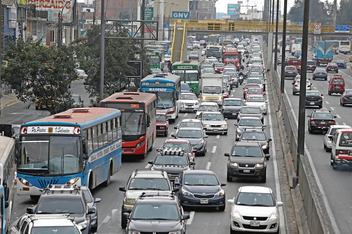 Elecciones 2026: ¿quiénes lideran en Lima norte, según boca de urna de Datum?