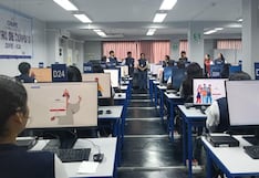 ODPE Ica realiza simulacro del sistema de cómputo electoral para comicios del 4 de octubre