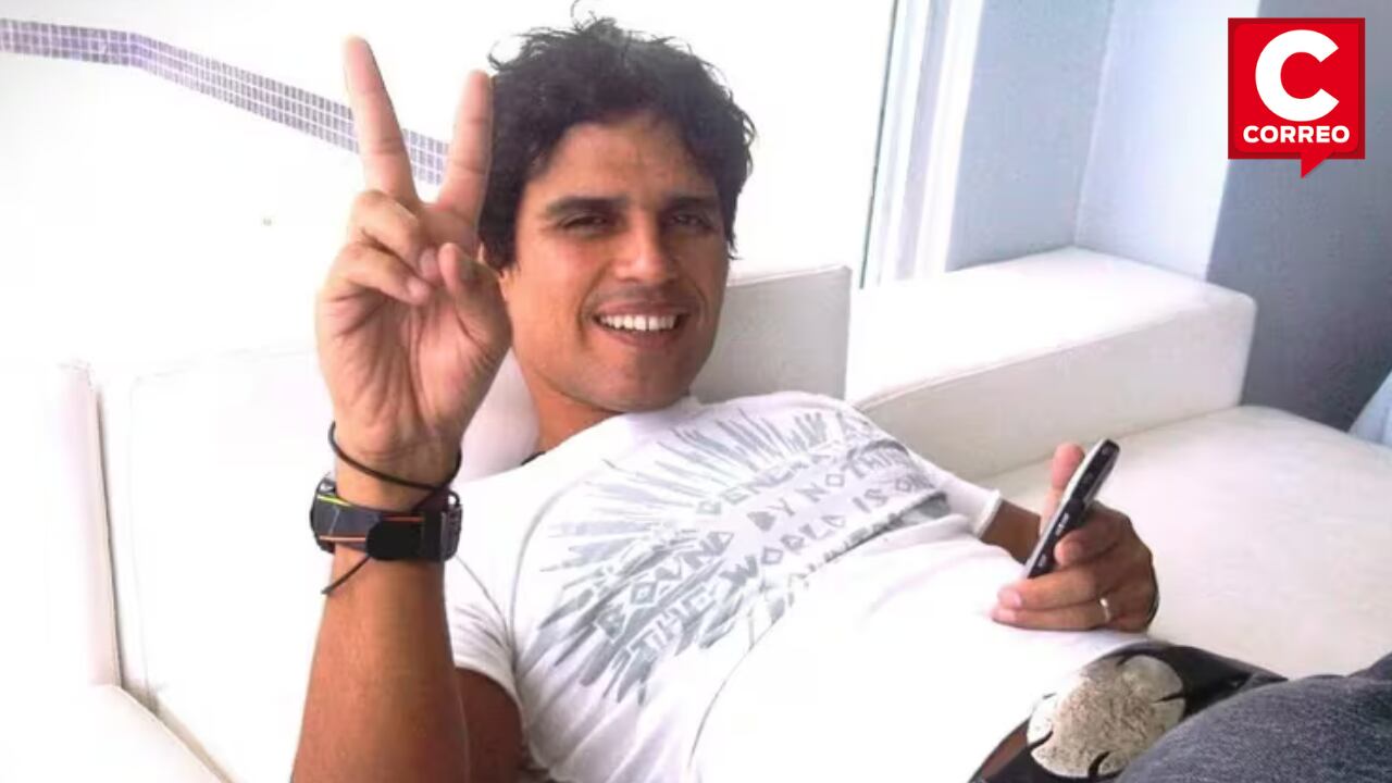 Hijo de Pedro Suárez Vértiz fue quien habría encontrado el cuerpo de su padre.