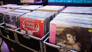 Tour del Disco celebrará el Día del Vinilo con feria, DJ sets y entrada libre en Miraflores