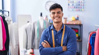 Más del 50 % de emprendedores en Perú son jóvenes: auge del emprendimiento juvenil