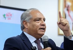 MTC asegura que el paro de transportistas del 2 de octubre no afectará a Lima y Callao