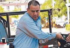 “Los ilegales” pagaban a jueces y fiscales en Piura