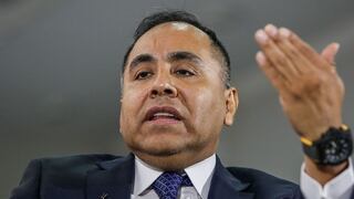 Carlos Caro exige archivar caso Cócteles por fallo del TC