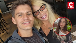 Hermano de Ale Baigorria y el mensaje a su madre tras desgarradora publicación de Thamara Medina (VIDEO)