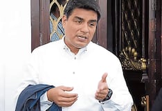 Alcalde de Trujillo, Mario Reyna, niega haber viajado con el gobernador César Acuña al extranjero