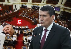 PCM iniciará diálogo con bancadas del Congreso para asegurar voto de confianza la próxima semana