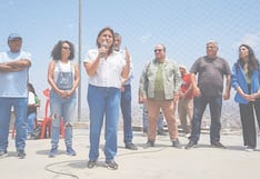 Pérez Tello, candidata presidencial de Primero la Gente: “Vamos a derogar leyes procrimen”