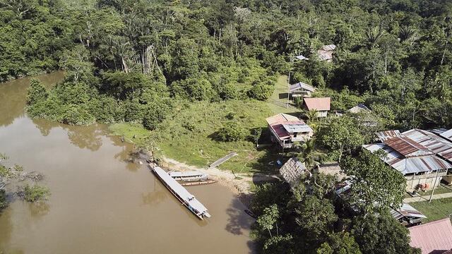 Amazonía: Buscan reducir impactos ambientales de futuras infraestructuras en territorio amazónico
