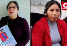 Familia busca a madre de 46 años que desapareció en Huancayo desde hace cinco días