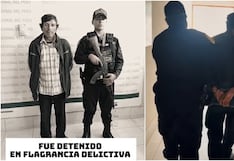 Pisco: detienen a sexagenario acusado de tocamientos indebidos a su nieta de 9 años