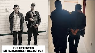 Pisco: detienen a sexagenario acusado de tocamientos indebidos a su nieta de 9 años