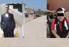 Lambayeque: Policía confunde a menor con ladrón y casi lo mata de un balazo