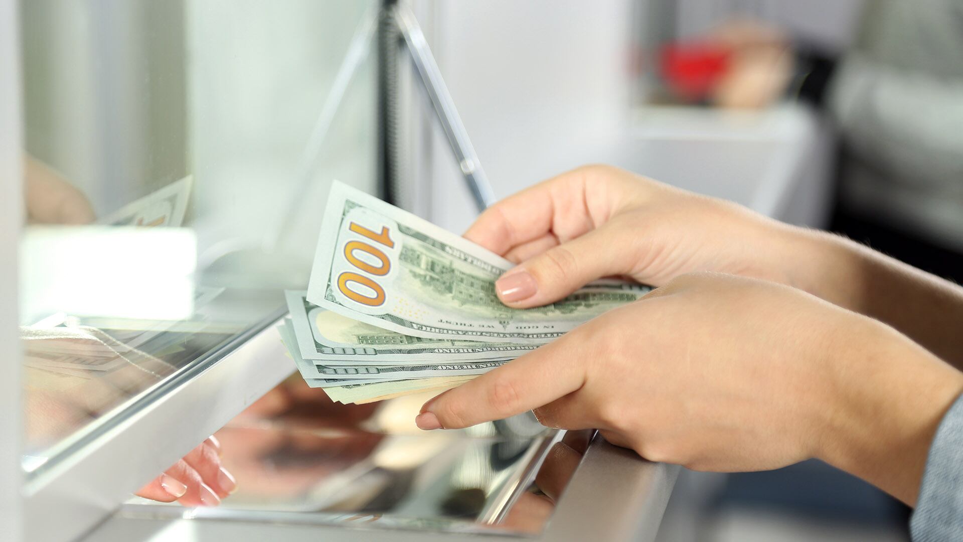 Sepa aquí cuál es el tipo de cambio del dólar estadounidense en los principales bancos del Perú, así como en las casas de cambio.