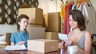 Emprendimiento juvenil en Perú: claves para iniciar y sostener un negocio a largo plazo