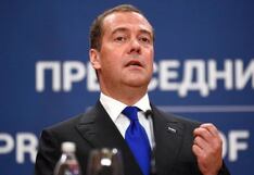 Rusia advierte que “hay países que están listos para entregarle sus propias armas nucleares a Irán” tras ataque de Estados Unidos