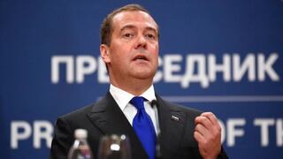 Rusia advierte que “hay países que están listos para entregarle sus propias armas nucleares a Irán” tras ataque de Estados Unidos