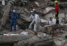 Terremoto en Colombia deja pérdidas por US$9.570 millones y 289 fallecidos