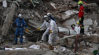 Terremoto en Colombia deja pérdidas por US$9.570 millones y 289 fallecidos