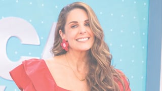 Rebeca Escribens se integra a “América Hoy”: “Me tomó tiempo aceptar la propuesta”