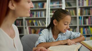 Educación en casa: 5 actividades para mantener el inglés de tus hijos