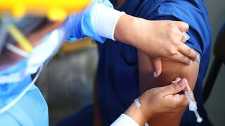Vacunarán a personal de la Patrulla COVID en provincia de Islay