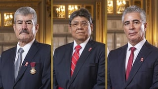 Tres ministros viajarán a Estados Unidos y Uruguay por actividades oficiales