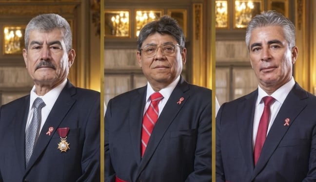 Las comisiones incluyen encuentros sobre comercio, inversión, cooperación, vivienda y productividad, según las resoluciones supremas publicadas por el Ejecutivo.