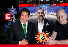 Debate presidencial: Carrasco, Paz de la Barra y Belmont confrontan propuestas sobre seguridad