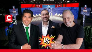 Debate presidencial: Carrasco, Paz de la Barra y Belmont confrontan propuestas sobre seguridad