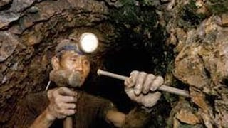 Mineros en pequeña escala se reunirán en Huaraz la próxima semana