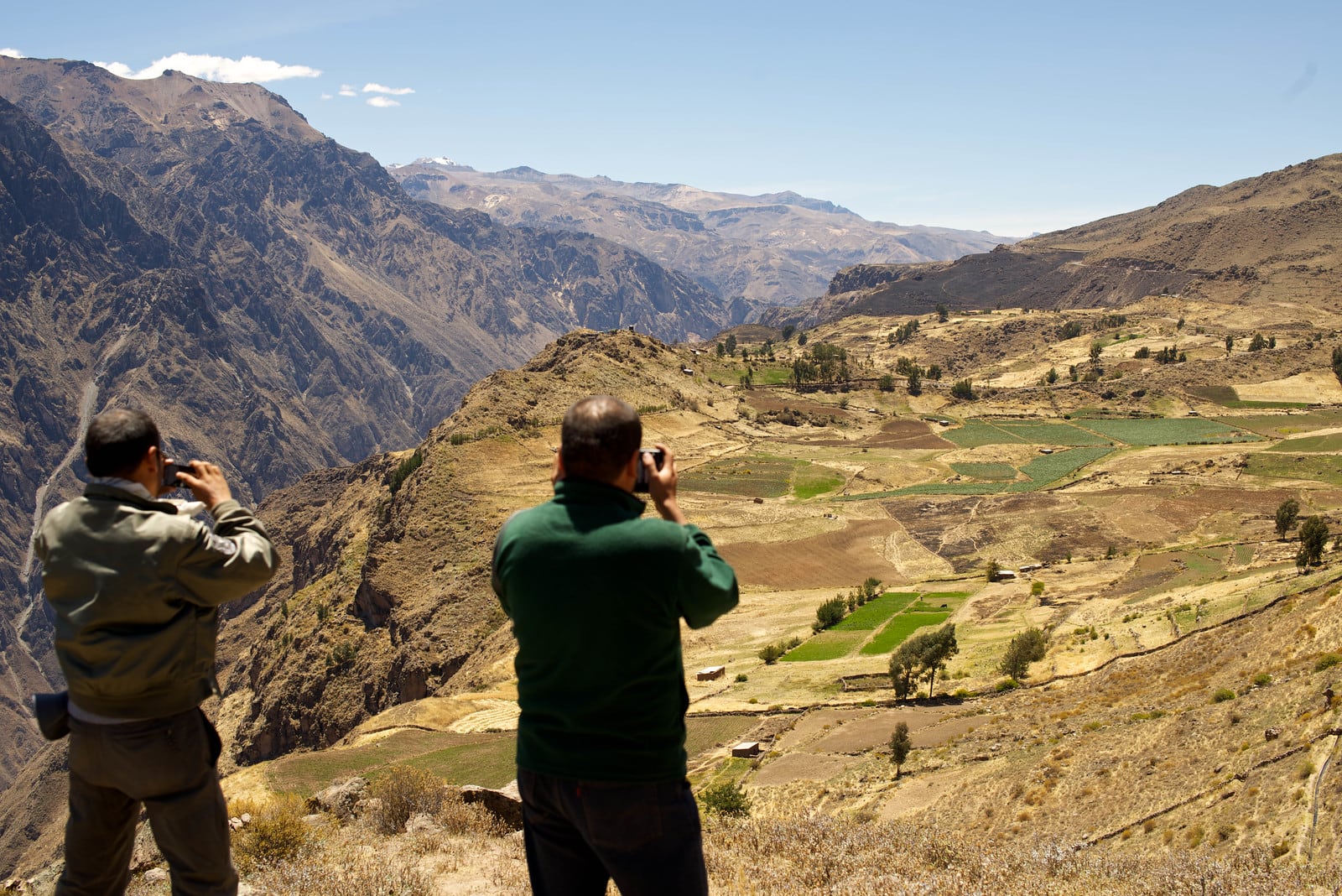 Sin postulantes para elaborar manual de operaciones de la Unidad Ejecutora Arequipa-Colca (Foto: Mincetur)
