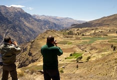 Sin postulantes para elaborar manual de operaciones de la Unidad Ejecutora Arequipa-Colca