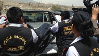 Dos feminicidios enlutan a familias en Arequipa