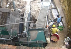 El uso del REINFO para lavar dinero de minería ilegal